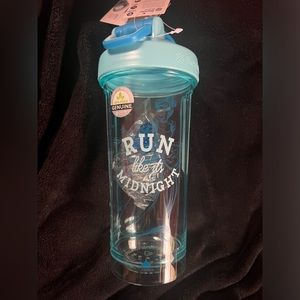 Blender Bottle x Disney Princess Cinderella